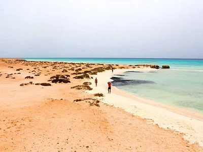 Orange Bay