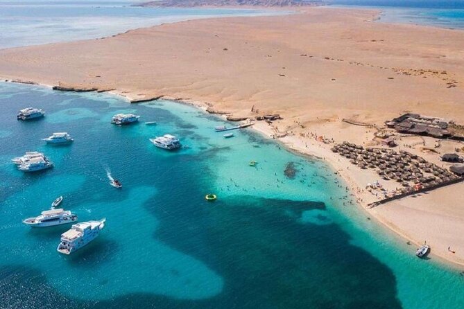 GCC Luxury Spending Surge Boosts Red Sea Resorts & Travel