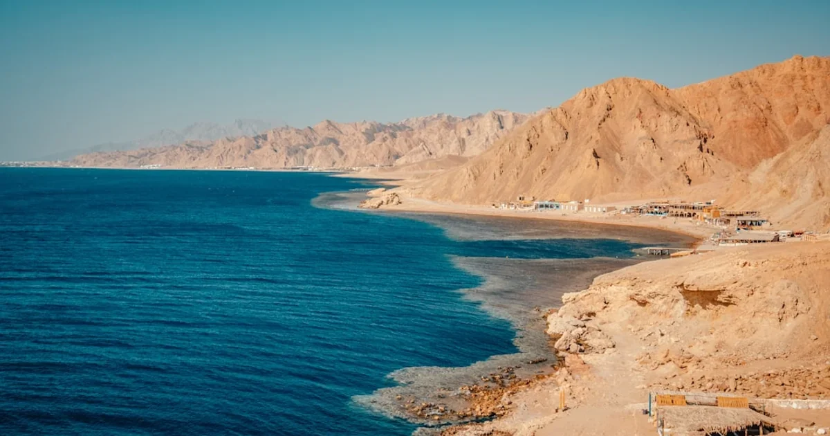 Shoulder-Season Red Sea: Quieter Reefs, Warmer Water