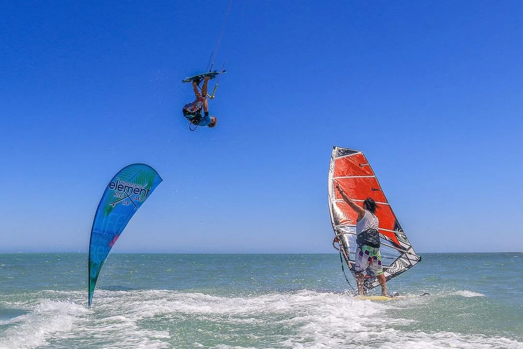 Kitesurfing & Windsurfing in Soma Bay & El Gouna: Red Sea 2026 Water Sports Guide