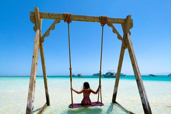 Hidden Beaches of Giftun & Orange Bay: Red Sea Escapes for 2026