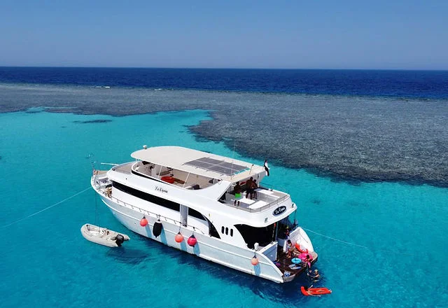 Hurghada’s Best Boat Trips & Island Excursions for 2026: Reefs, Dolphins, and Family Days on the Red Sea