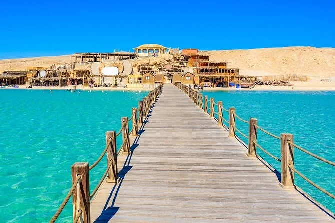 Orange Bay vs Mahmya Island: Best Hurghada Day Trips for 2026