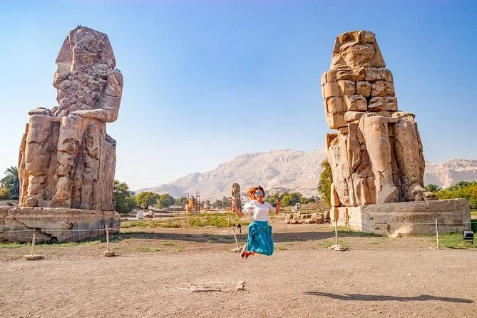 Hurghada to Luxor: 2026 Day Trips, Valley of the Kings & Family Tips