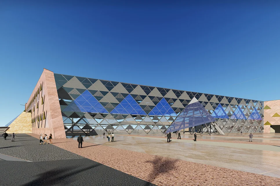 Why the Grand Egyptian Museum Redefines Egypt’s Tourism