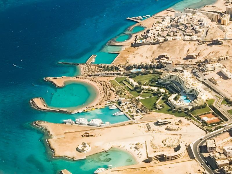 الغردقة