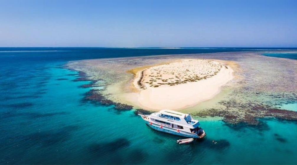 مرسى علم