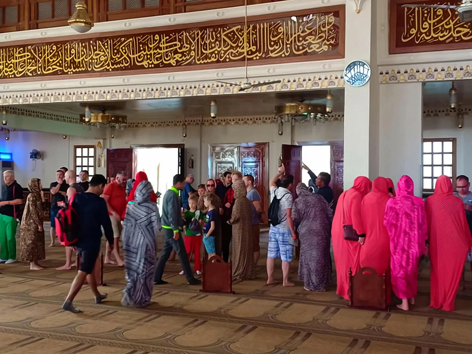 Hurghada: Private Guided City Tour of Old & New Town