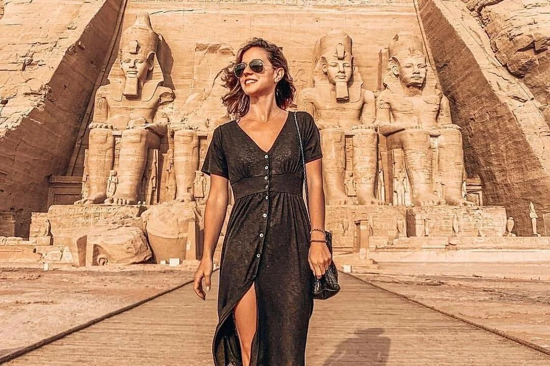 Cairo: 4-night Luxor to Aswan Nile cruise & balloon