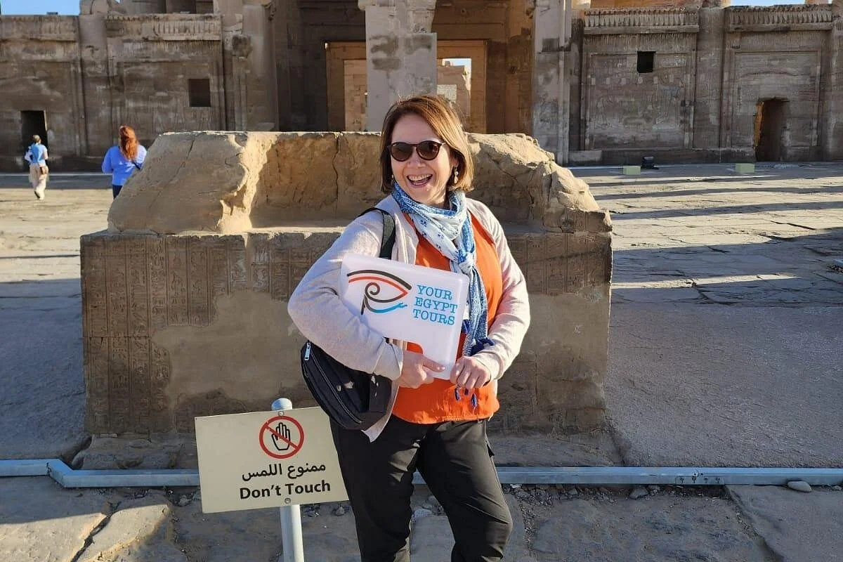 Hurghada: Luxor East & West Banks day trip