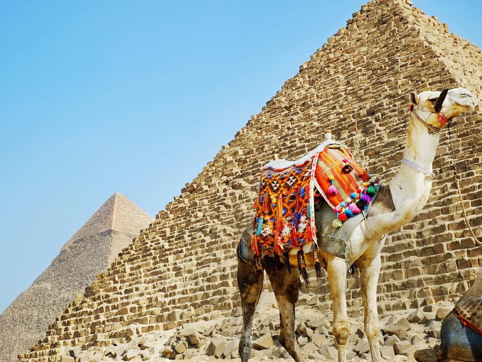 Cairo: 9-Day Pyramids, Nile Cruise, Luxor & Aswan