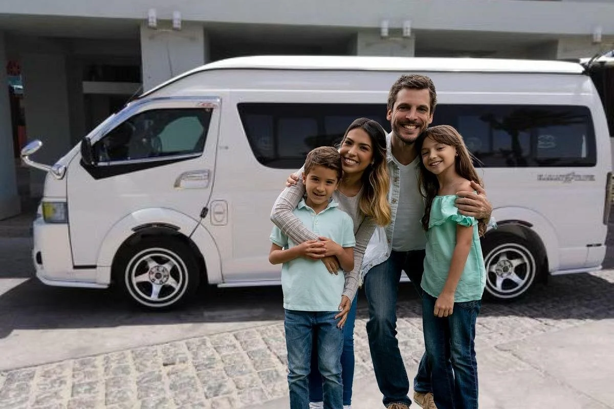 Private Transfer El Gouna to Luxor - Car & Minibus