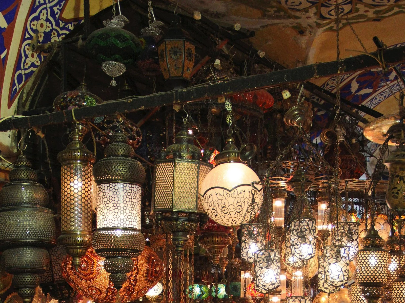 Sharm El Sheikh city tour