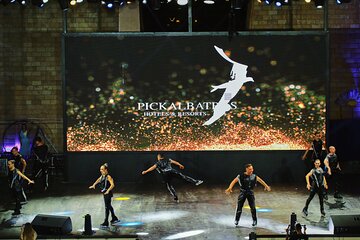 NeverLand Musical & Night Live Show with Dinner and Drinks - Sharm El Sheikh - Image 3