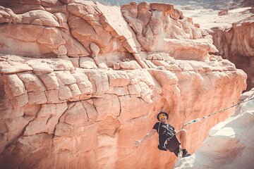 Sharm El Sheikh Day tour to Blue Hole and Dahab Canyon with Lunch - Image 3
