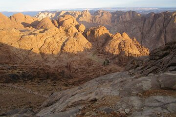 St.Catherine Monastery Visit & Tour in Dahab From Sharm El Sheikh - Image 2