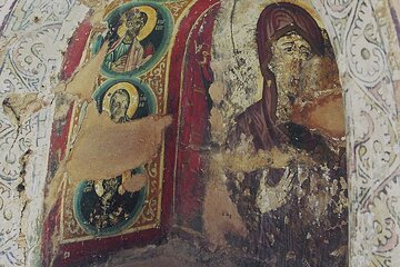 Mount Moses Hiking & Saint Catherine Monastery Tour - Image 4
