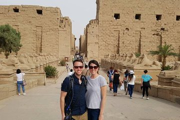 Private Tour East and West bank from Hurghada hotel with expert guide - Image 4