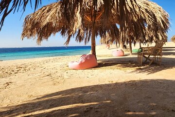 Luxury Cruise trip to Orange Bay and Hula Hula Island - Image 2