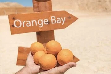 Luxury Cruise trip to Orange Bay and Hula Hula Island - Image 3