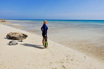 Sharm El Luli Beach Day Tour from Marsa Alam - Image 1