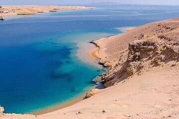 White Island and Ras Mohamed Cruise Adventure from Sharm ElSheikh - Image 3