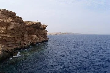 White Island and Ras Mohamed Cruise Adventure from Sharm ElSheikh - Image 4