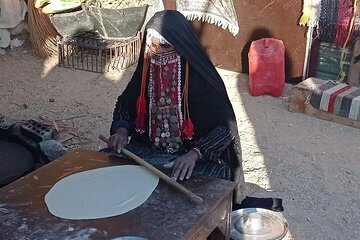 Hurghada Jeep Safari Camel Ride Bedouin Dinner and Stargazing - Image 3