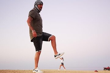 Super Safari ( Jeep, ATV, Spider, Camel ride and Dinner) - Image 3