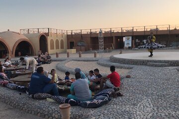 Super Safari ( Jeep, ATV, Spider, Camel ride and Dinner) - Image 4