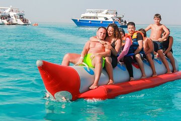 Snorkeling trips from Hurghada - Image 4