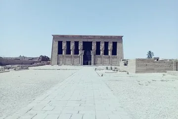 Dendera Trip from Hurghada - Image 4