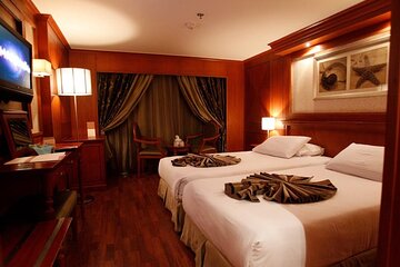 4-Day 3-Night 5-Star Nile Cruise From Luxor to Aswan with Sightseeing - Image 4