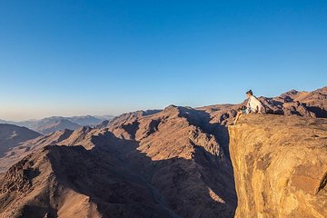Mount Sinai & St.Catherine Monastery - Image 1