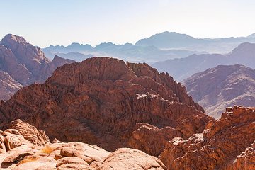 Mount Sinai & St.Catherine Monastery - Image 2