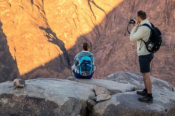 Mount Sinai & St.Catherine Monastery - Image 3