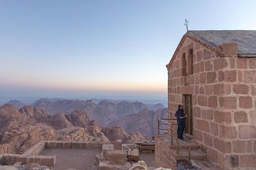 Mount Sinai & St.Catherine Monastery - Image 4