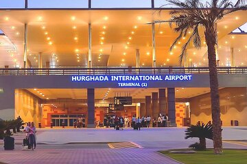 Private Transfer from Hurghada To Luxor - Image 1