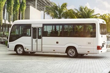 Private Transfer from Hurghada To Luxor - Image 4