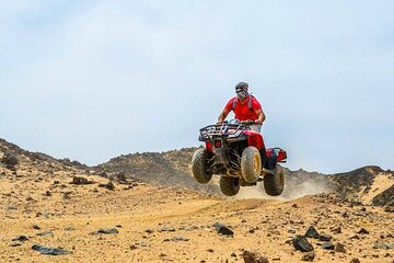 3-Hour Desert Quad Bike in Hurghada Desert - Image 4