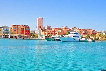 Hurghada Private Guided City Tour with Transport - Image 4