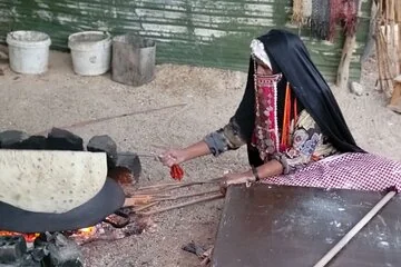 Stargazing safari with ATV Quad camel riding from Sharm El Sheikh - Image 4