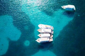 Parasailing Adventure in Sharm el Sheikh - Image 3