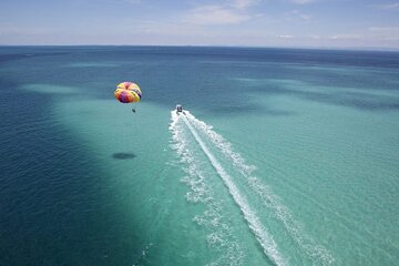Parasailing Adventure in Sharm el Sheikh - Image 4