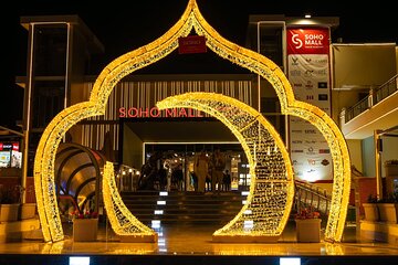 Private SOHO Square Experience in Sharm El Sheikh - Image 1
