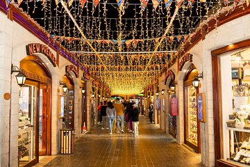 Private SOHO Square Experience in Sharm El Sheikh - Image 2