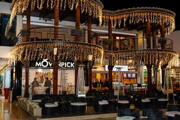 Private SOHO Square Experience in Sharm El Sheikh - Image 3