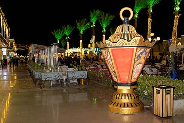 Private SOHO Square Experience in Sharm El Sheikh - Image 4