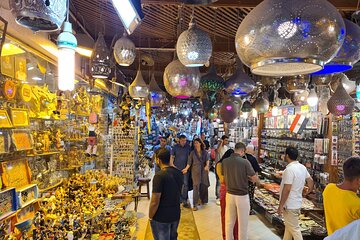 Explore Old Market & Naama Bay | Sharm El Sheikh's Twin Gems - Image 3