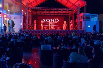 Soho Square & Naama Bay: Sharm's Vibrant Day-to-Night Hotspots - Image 3